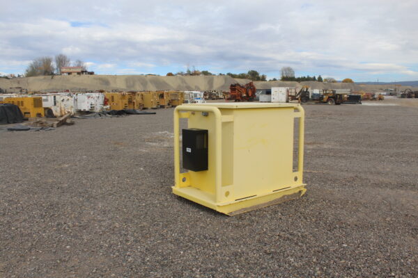 CAT - Power Assembly - Image 3