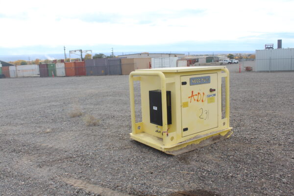 CAT - Power Assembly - Image 5