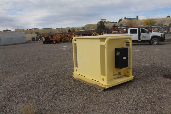 CAT - Power Assembly - Image 6