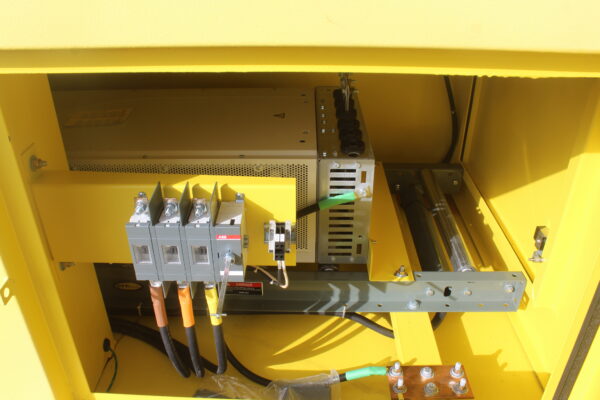 CAT - Variable Frequency Drive - Image 2