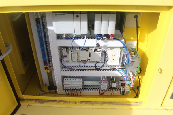 CAT - Variable Frequency Drive - Image 3