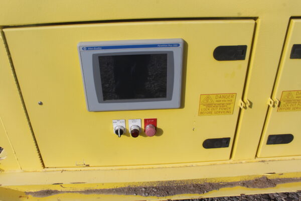 CAT - Variable Frequency Drive - Image 4