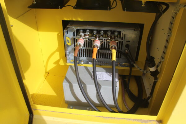 CAT - Variable Frequency Drive - Image 5
