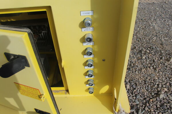 CAT - Variable Frequency Drive - Image 6