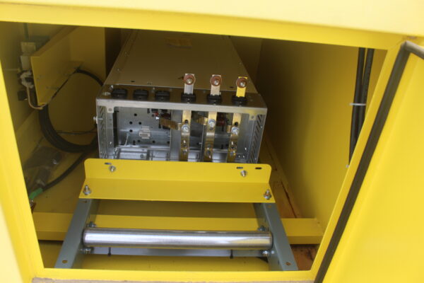 CAT - Variable Frequency Drive - Image 7