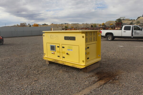 CAT - Variable Frequency Drive - Image 8