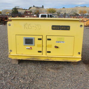 CAT - Variable Frequency Drive
