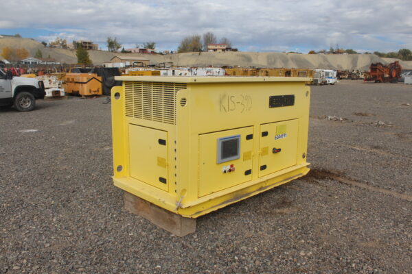 CAT - Variable Frequency Drive - Image 9
