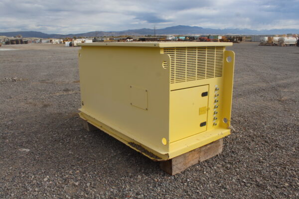 CAT - Variable Frequency Drive - Image 10