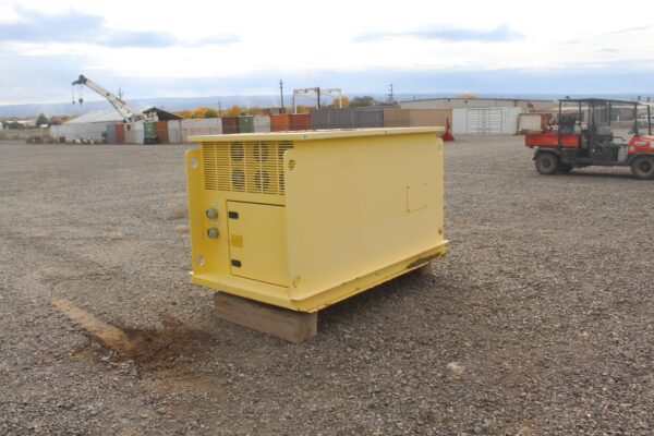 CAT - Variable Frequency Drive - Image 12