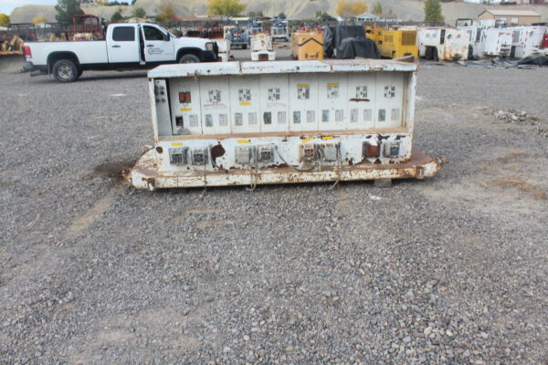 Unknown - Distribution Box - Image 5