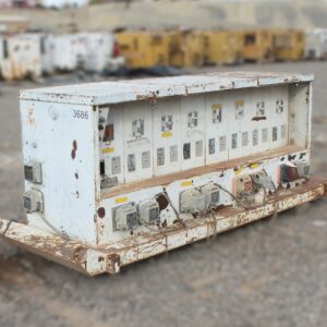 Unknown - Distribution Box