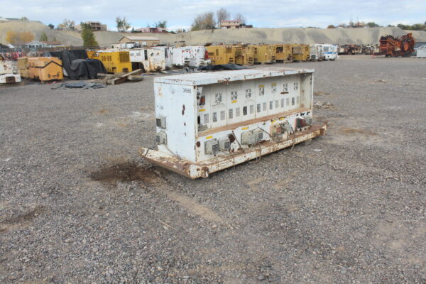 Unknown - Distribution Box - Image 6