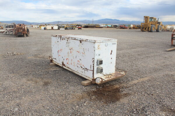 Unknown - Distribution Box - Image 7