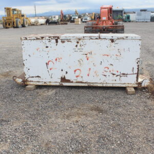 Unknown - Distribution Box