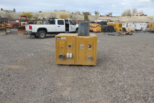 Intermountain Electronics - Distribution Box - Image 2