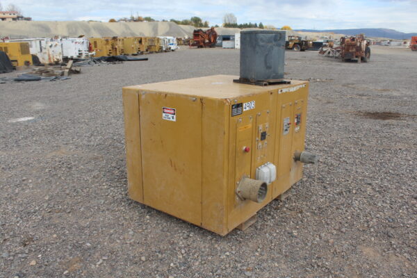 Intermountain Electronics - Distribution Box - Image 3