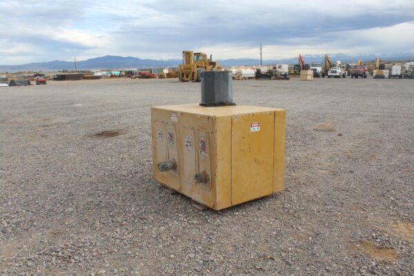 Intermountain Electronics - Distribution Box - Image 4