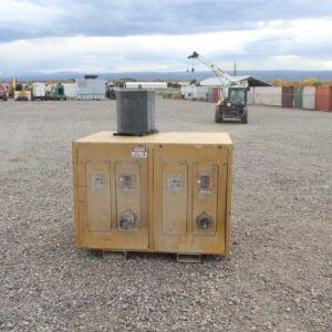 Intermountain Electronics - Distribution Box
