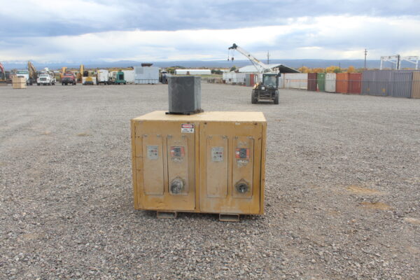Intermountain Electronics - Distribution Box