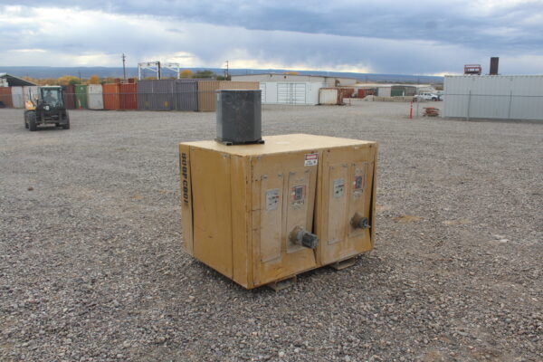 Intermountain Electronics - Distribution Box - Image 5