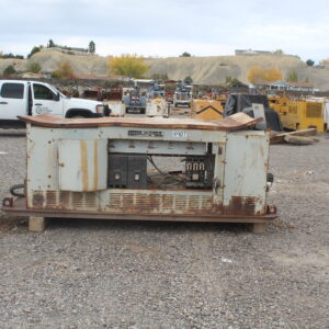 GE - Transformer