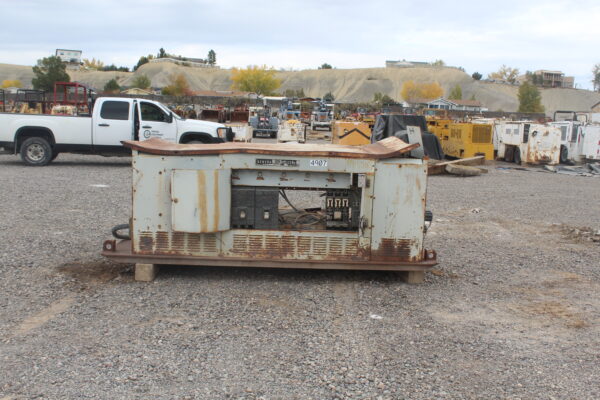 GE - Transformer