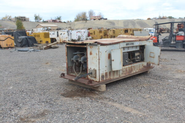 GE - Transformer - Image 3