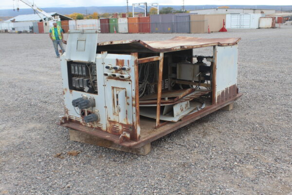 GE - Transformer - Image 6