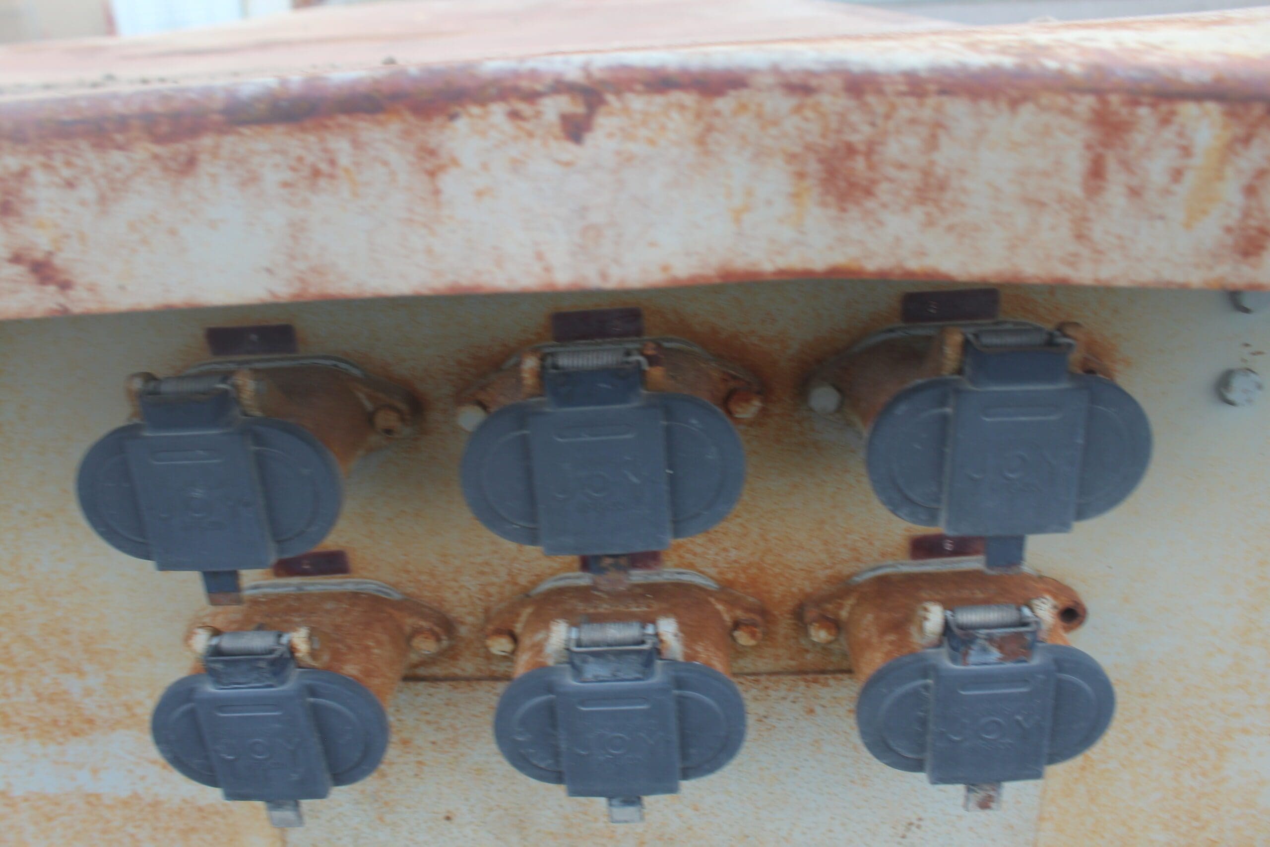 GE - 9T26Y9253 Transformer - Image 12