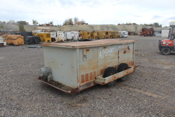 GE - Transformer - Image 4
