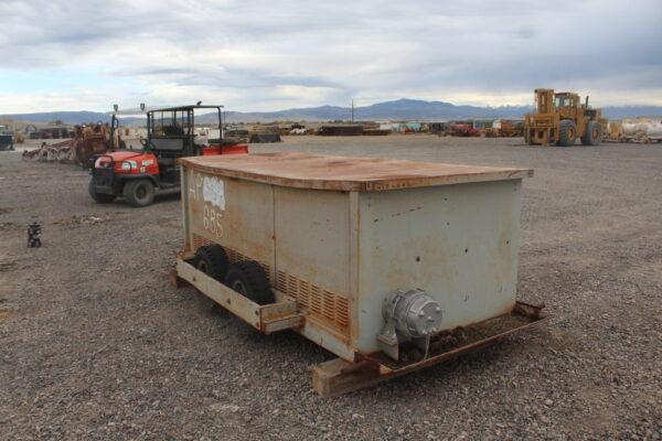 GE - Transformer - Image 5