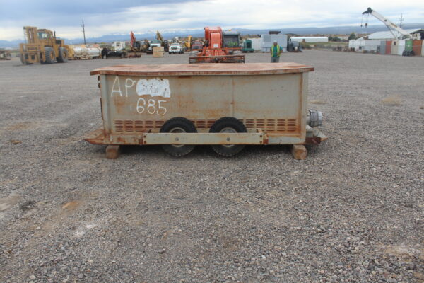 GE - Transformer