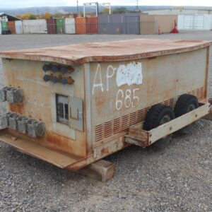 GE - 9T26Y9253 Transformer