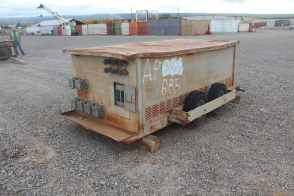 GE - Transformer - Image 6