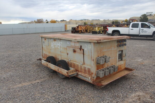 GE - Transformer - Image 7