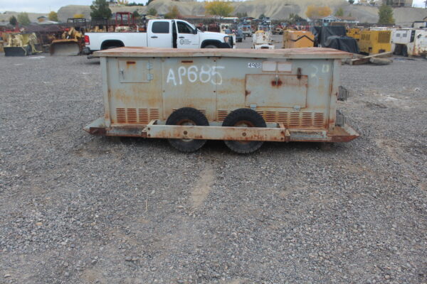 GE - Transformer - Image 2