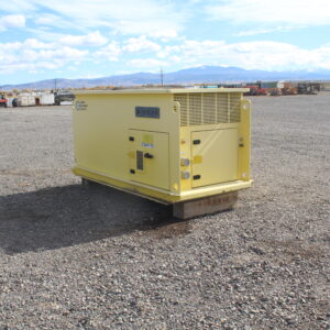 CAT - Variable Frequency Drive