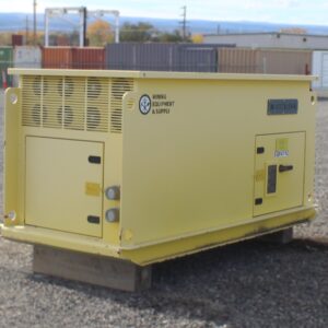 CAT - Variable Frequency Drive