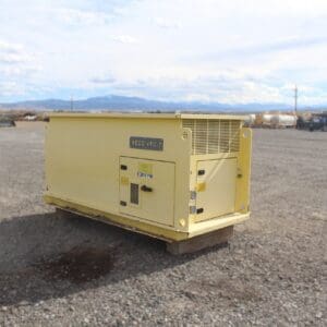Caterpillar- VFD