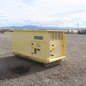 CAT - Variable Frequency Drive