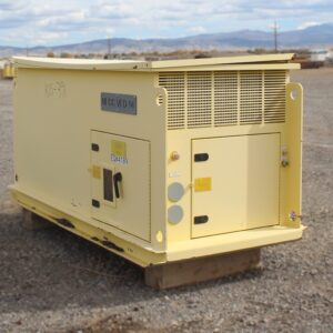 CAT - Variable Frequency Drive