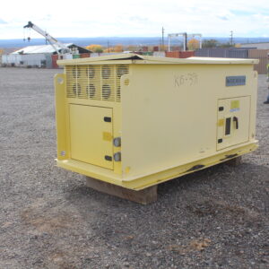 CAT - Variable Frequency Drive