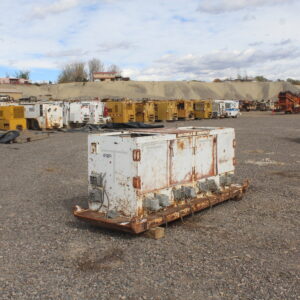 Unknown - Distribution Box