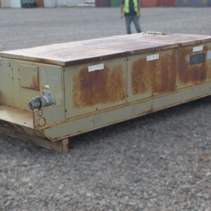 Line Power - Vacuum Switch