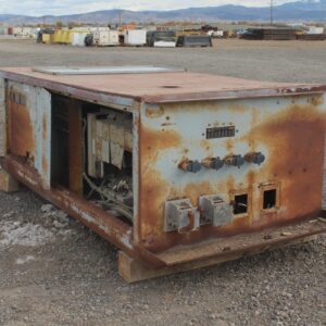 GE - 9T26Y9153 Transformer