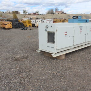 System Controls Inc - Variable Frequency Drive