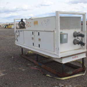 System Controls Inc - MS500AC1