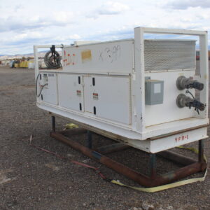 System Controls Inc - MS500AC1