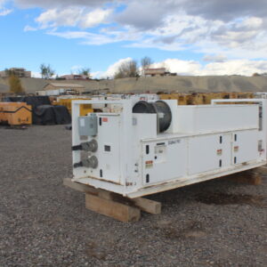 System Controls Inc - System Controller